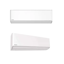 Acondicionado Panasonic Tres Split 7000+7000+15000 Z Etherea 3Z68 2