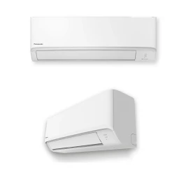 Acondicionado Panasonic Cuatro Split 5+5+5+5 TZ compacto CU-4Z68TBE 2
