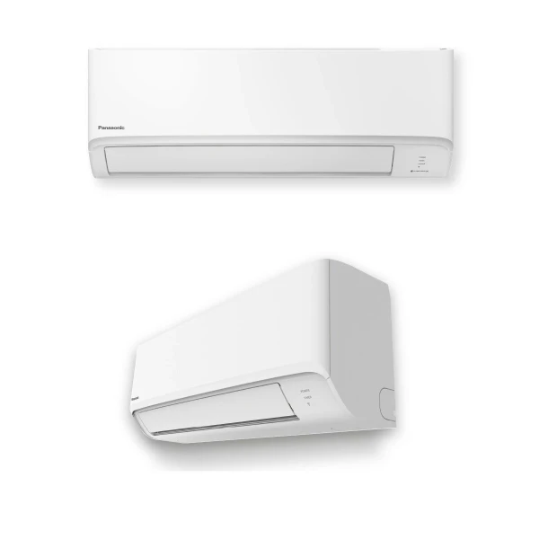 Acondicionado Panasonic Cuatro Split 9+9+9+12 TZ compacto CU-4Z80TBE