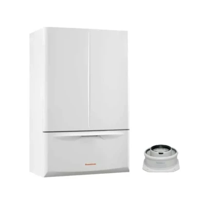 Caldera Immergas Victrix Extra 35 3.033703 3.012086
