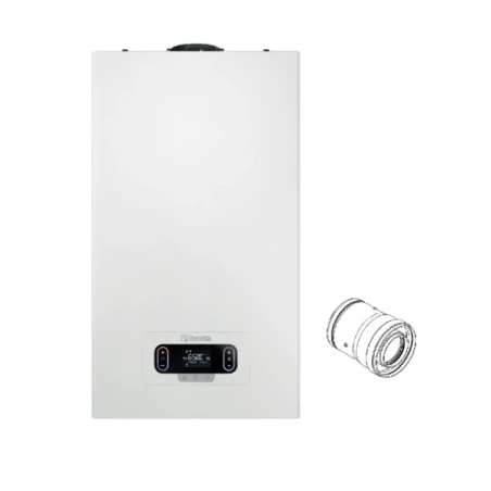 Caldera Beretta Mynute Evo X 30 C BER-20205313 BER-20129174