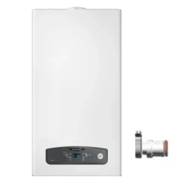 Caldera Ariston Cares S 24 EU2 AR-3301637 AR-3318369