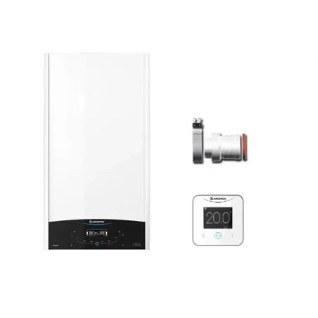 Caldera Ariston Genus One + Net 30 AR-3301775 AR-3319159