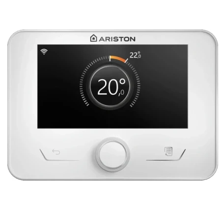 Accesorio Ariston Control remoto Sensys hd BLANCO AR-3319467