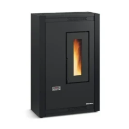 Extraflame Luisella Negro 1282701 4.4 kW
