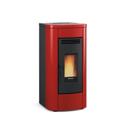 Extraflame Klaudia 5.0 Bordeaux 1286800 8.0 kW