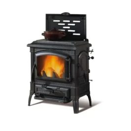 Nordica Isetta con cerchi Evo 4.0 Antracita 7119012 7.3 kW