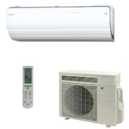 Daikin Mono Split FTXZ25N RXZ25N Ururu Sarara FTXZ-N