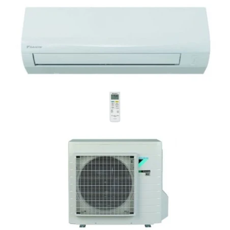 Aire acondicionado Daikin Mono Split FTXF25E RXF25E Sensira