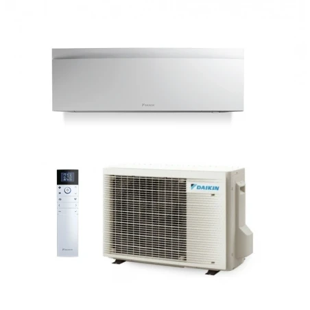Aire acondicionado Daikin Mono Split FTXJ50AW RXJ50A Emura 3 Blanco
