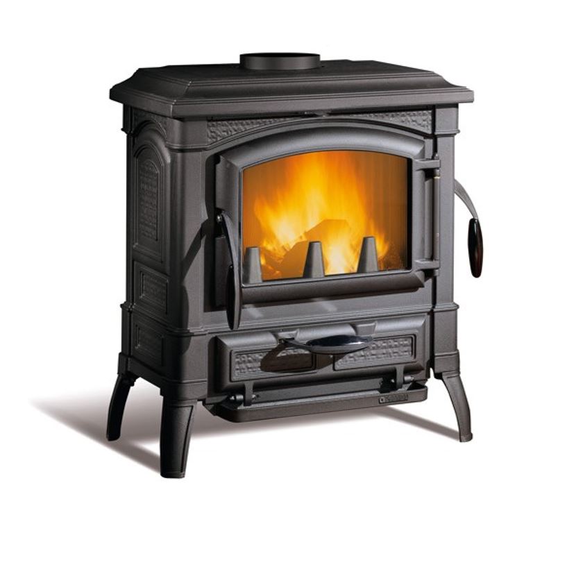 Nordica Isetta Evo 4.0 Antracita 7119002 7.3 kW