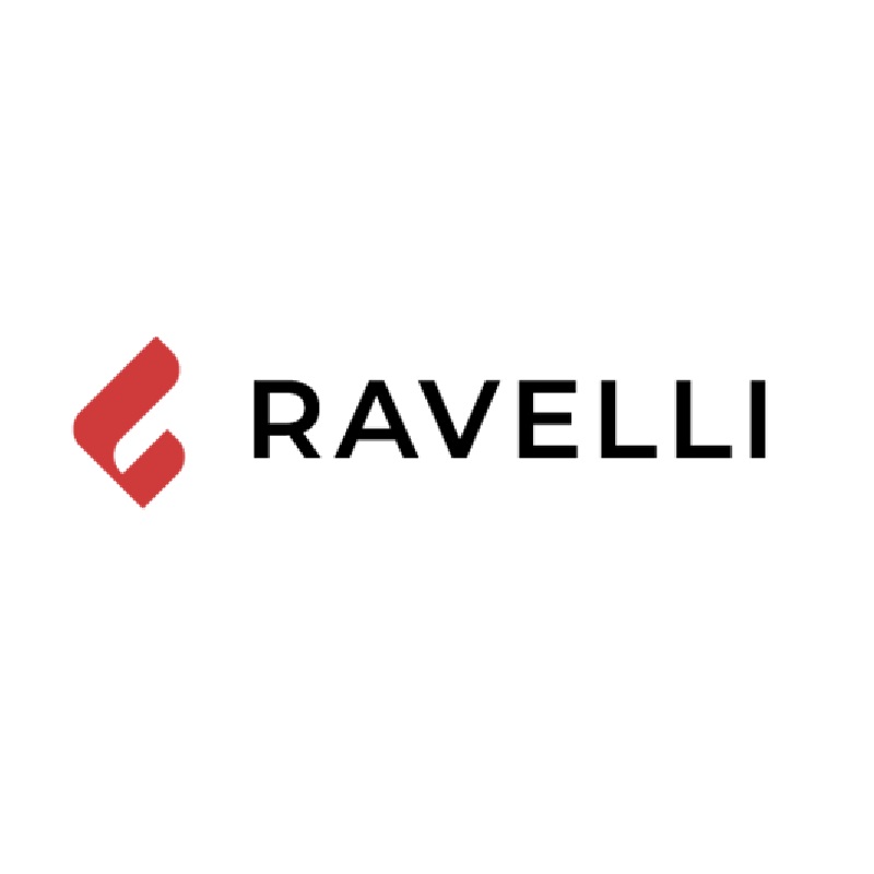 Emisión de humo lateral Ravelli compatible con Modell Elettra